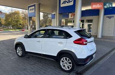 Внедорожник / Кроссовер Chery Tiggo 2 2019 в 