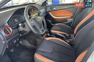 Внедорожник / Кроссовер Chery Tiggo 2 2019 в 