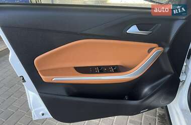 Внедорожник / Кроссовер Chery Tiggo 2 2019 в 