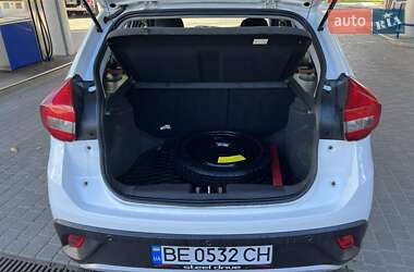 Внедорожник / Кроссовер Chery Tiggo 2 2019 в 