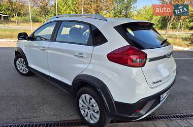 Позашляховик / Кросовер Chery Tiggo 2 2019 в 