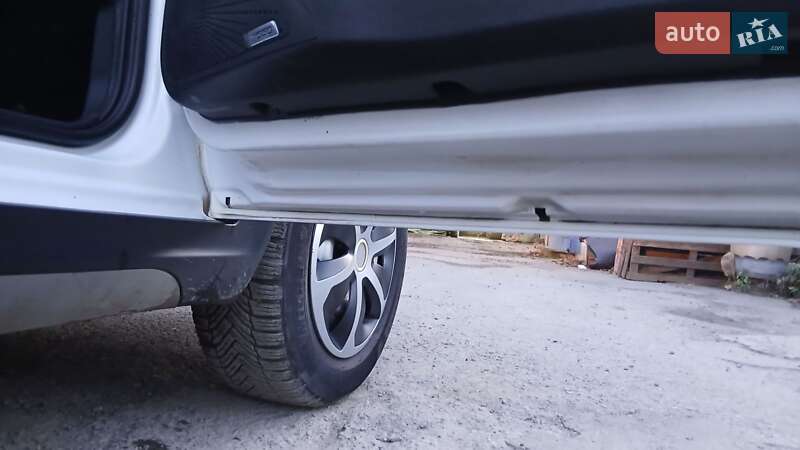 Внедорожник / Кроссовер Chery Tiggo 2 2021 в Тернополе фото 36 Внедорожник / Кроссовер Chery Tiggo 2 2021 в Тернополе