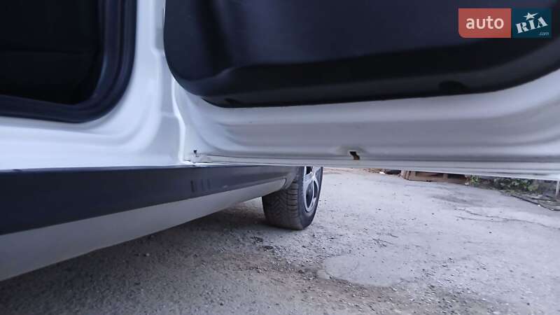 Внедорожник / Кроссовер Chery Tiggo 2 2021 в Тернополе фото 40 Внедорожник / Кроссовер Chery Tiggo 2 2021 в Тернополе