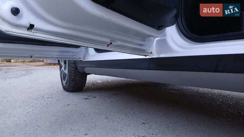 Внедорожник / Кроссовер Chery Tiggo 2 2021 в Тернополе фото 42 Внедорожник / Кроссовер Chery Tiggo 2 2021 в Тернополе