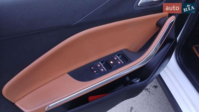 Внедорожник / Кроссовер Chery Tiggo 2 2021 в Тернополе фото 45 Внедорожник / Кроссовер Chery Tiggo 2 2021 в Тернополе