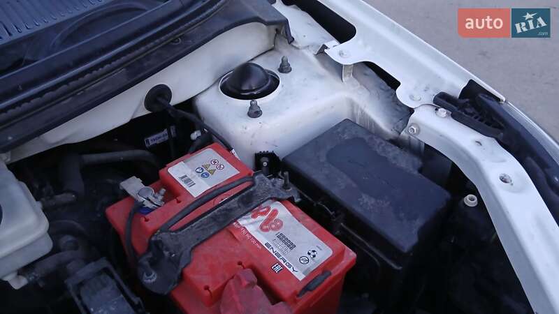 Внедорожник / Кроссовер Chery Tiggo 2 2021 в Тернополе фото 47 Внедорожник / Кроссовер Chery Tiggo 2 2021 в Тернополе