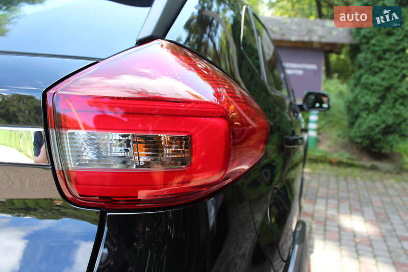 Внедорожник / Кроссовер Chery Tiggo 2 2019 в Трускавце фото 32 Внедорожник / Кроссовер Chery Tiggo 2 2019 в Трускавце