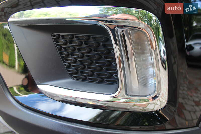 Внедорожник / Кроссовер Chery Tiggo 2 2019 в Трускавце фото 42 Внедорожник / Кроссовер Chery Tiggo 2 2019 в Трускавце