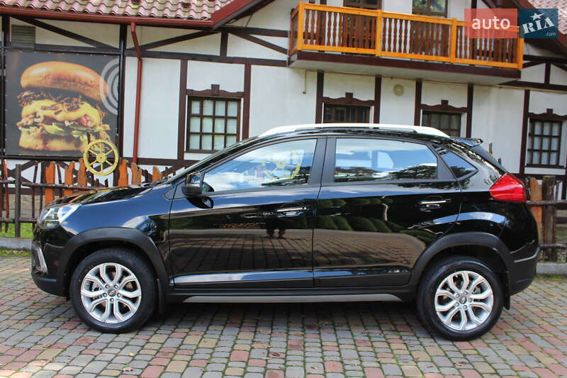 Внедорожник / Кроссовер Chery Tiggo 2 2019 в Трускавце фото 46 Внедорожник / Кроссовер Chery Tiggo 2 2019 в Трускавце