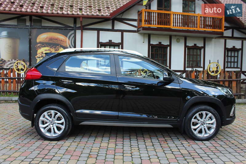 Внедорожник / Кроссовер Chery Tiggo 2 2019 в Трускавце фото 51 Внедорожник / Кроссовер Chery Tiggo 2 2019 в Трускавце