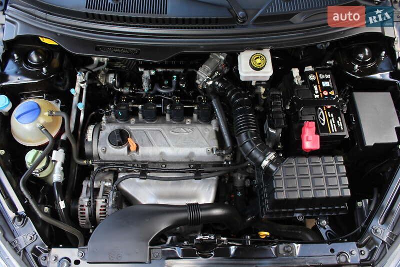 Внедорожник / Кроссовер Chery Tiggo 2 2019 в Трускавце фото 56 Внедорожник / Кроссовер Chery Tiggo 2 2019 в Трускавце