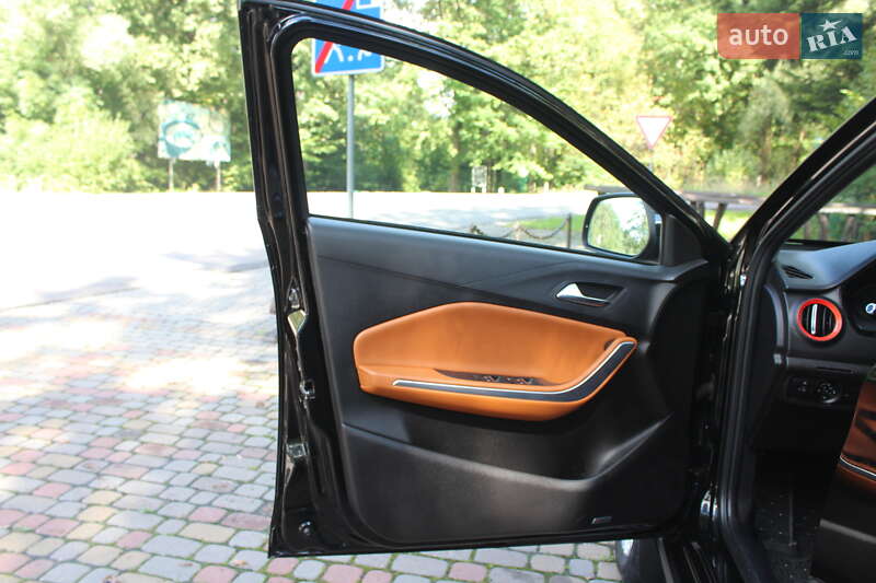 Внедорожник / Кроссовер Chery Tiggo 2 2019 в Трускавце фото 65 Внедорожник / Кроссовер Chery Tiggo 2 2019 в Трускавце