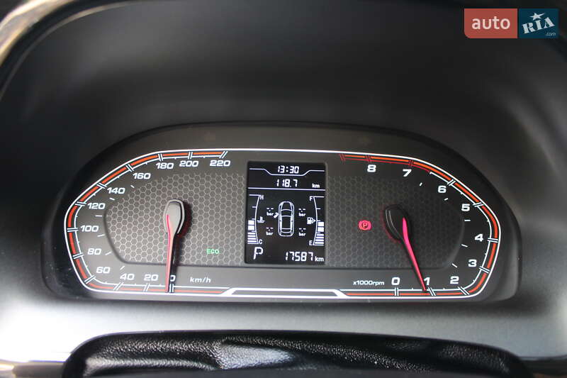 Внедорожник / Кроссовер Chery Tiggo 2 2019 в Трускавце фото 68 Внедорожник / Кроссовер Chery Tiggo 2 2019 в Трускавце