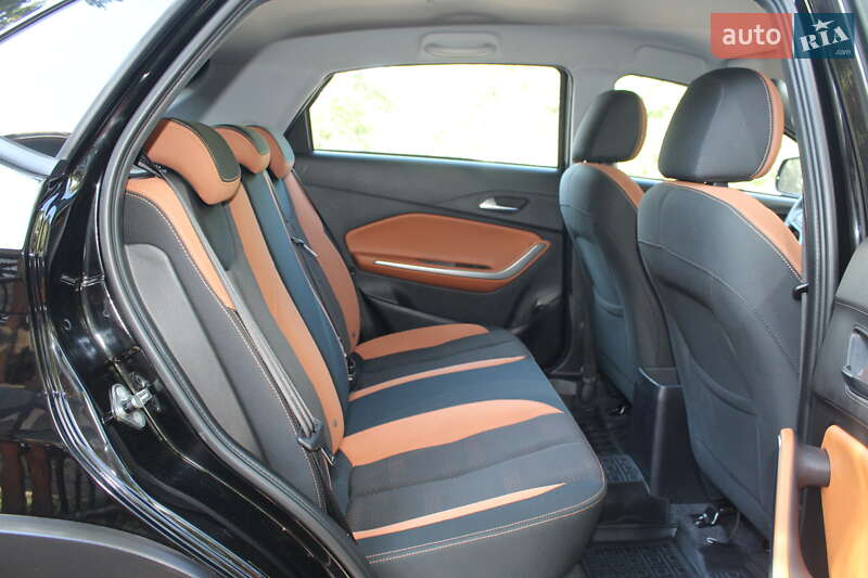 Внедорожник / Кроссовер Chery Tiggo 2 2019 в Трускавце фото 88 Внедорожник / Кроссовер Chery Tiggo 2 2019 в Трускавце