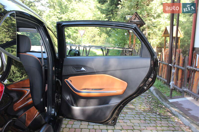 Внедорожник / Кроссовер Chery Tiggo 2 2019 в Трускавце фото 91 Внедорожник / Кроссовер Chery Tiggo 2 2019 в Трускавце