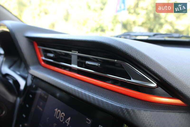 Внедорожник / Кроссовер Chery Tiggo 2 2019 в Трускавце фото 100 Внедорожник / Кроссовер Chery Tiggo 2 2019 в Трускавце