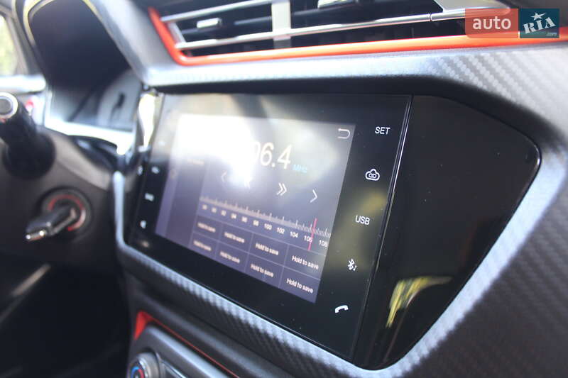 Внедорожник / Кроссовер Chery Tiggo 2 2019 в Трускавце фото 101 Внедорожник / Кроссовер Chery Tiggo 2 2019 в Трускавце