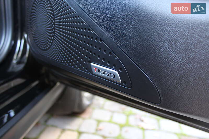 Внедорожник / Кроссовер Chery Tiggo 2 2019 в Трускавце фото 103 Внедорожник / Кроссовер Chery Tiggo 2 2019 в Трускавце