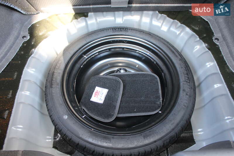 Внедорожник / Кроссовер Chery Tiggo 2 2019 в Трускавце фото 108 Внедорожник / Кроссовер Chery Tiggo 2 2019 в Трускавце