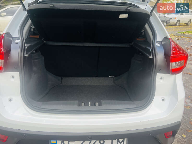 Позашляховик / Кросовер Chery Tiggo 2 2019 в Харкові фото 25 Позашляховик / Кросовер Chery Tiggo 2 2019 в Харкові