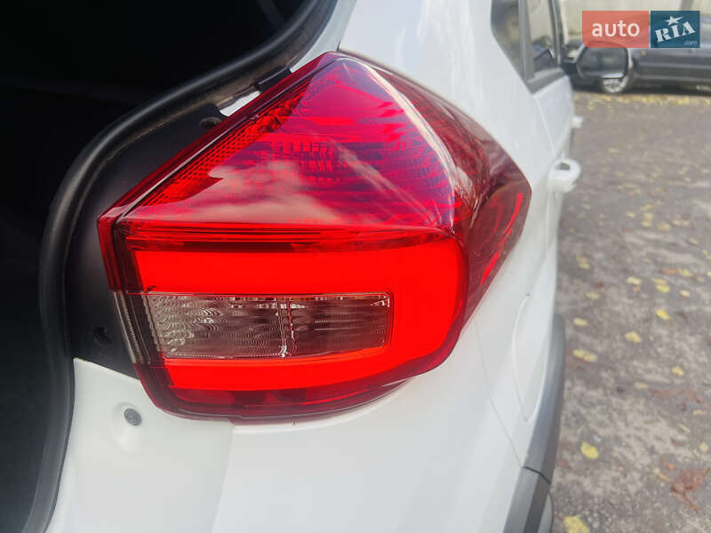 Позашляховик / Кросовер Chery Tiggo 2 2019 в Харкові фото 28 Позашляховик / Кросовер Chery Tiggo 2 2019 в Харкові