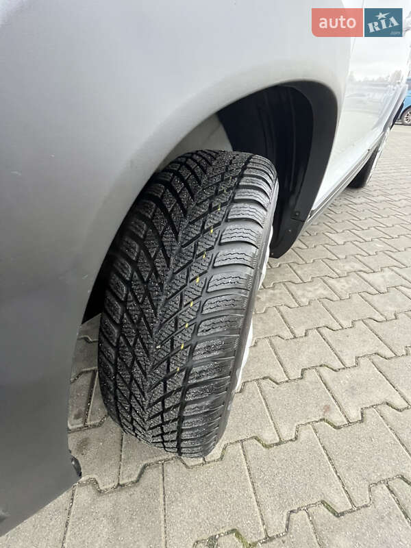 Внедорожник / Кроссовер Chery Tiggo 2 2021 в Виннице