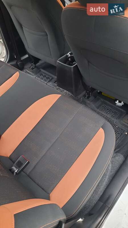 Позашляховик / Кросовер Chery Tiggo 2 2022 в Запоріжжі