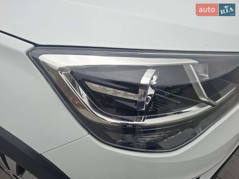 Позашляховик / Кросовер Chery Tiggo 2 2021 в Черкасах фото 21 Позашляховик / Кросовер Chery Tiggo 2 2021 в Черкасах