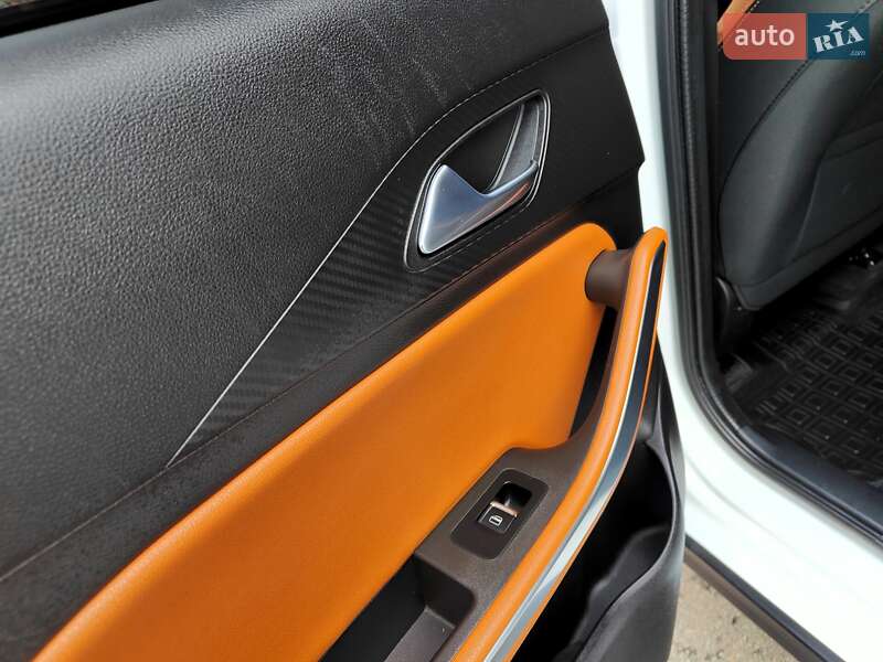 Позашляховик / Кросовер Chery Tiggo 2 2020 в Києві фото 44 Позашляховик / Кросовер Chery Tiggo 2 2020 в Києві