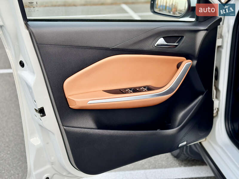 Позашляховик / Кросовер Chery Tiggo 2 2020 в Києві