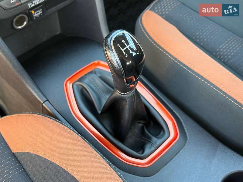 Позашляховик / Кросовер Chery Tiggo 2 2020 в Кривому Розі