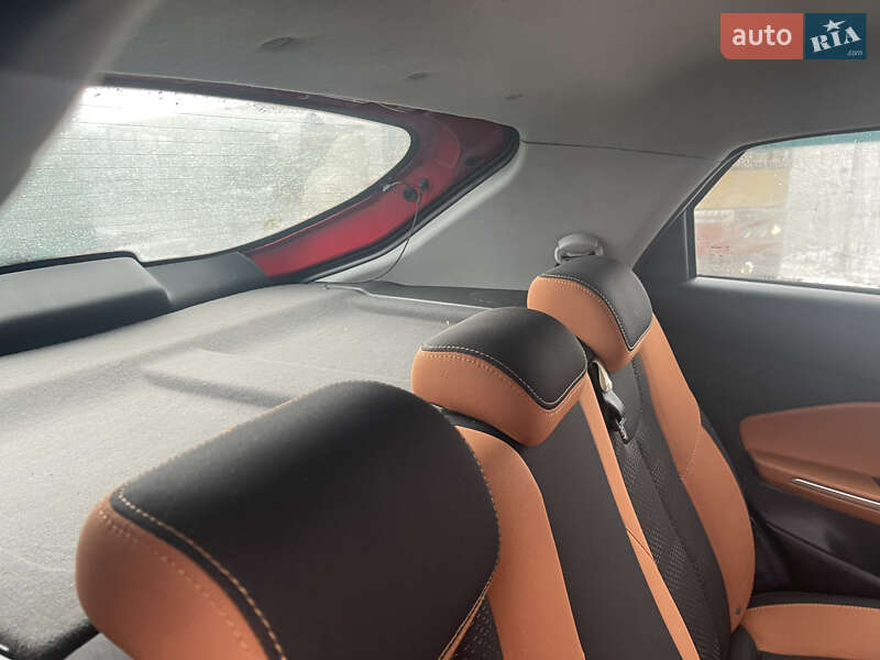 Внедорожник / Кроссовер Chery Tiggo 2 2019 в Ивано-Франковске фото 16 Внедорожник / Кроссовер Chery Tiggo 2 2019 в Ивано-Франковске