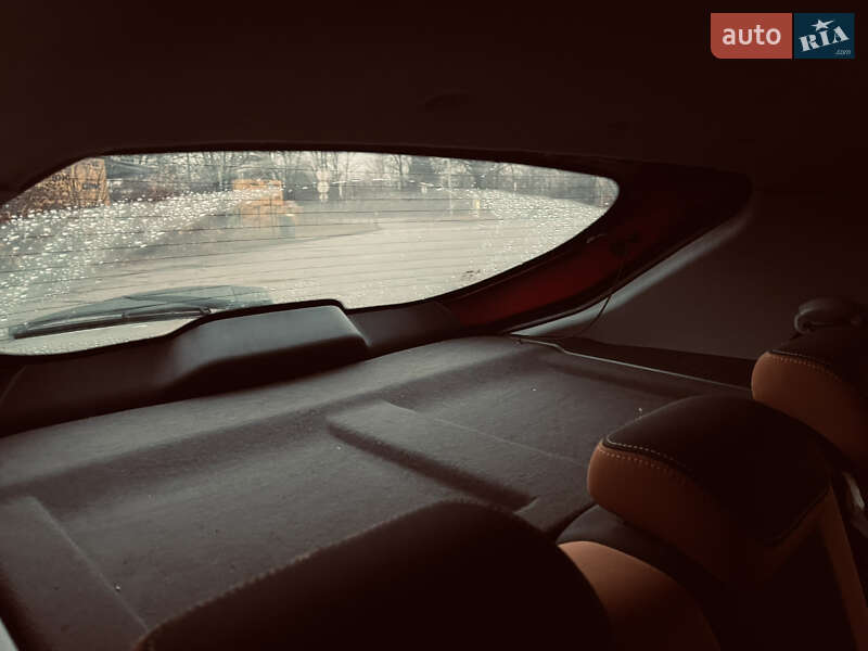 Внедорожник / Кроссовер Chery Tiggo 2 2019 в Ивано-Франковске фото 38 Внедорожник / Кроссовер Chery Tiggo 2 2019 в Ивано-Франковске