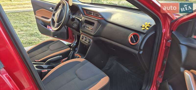 Позашляховик / Кросовер Chery Tiggo 2 2018 в Хоросткові