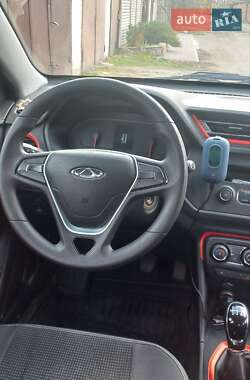 Внедорожник / Кроссовер Chery Tiggo 2 2019 в Днепре