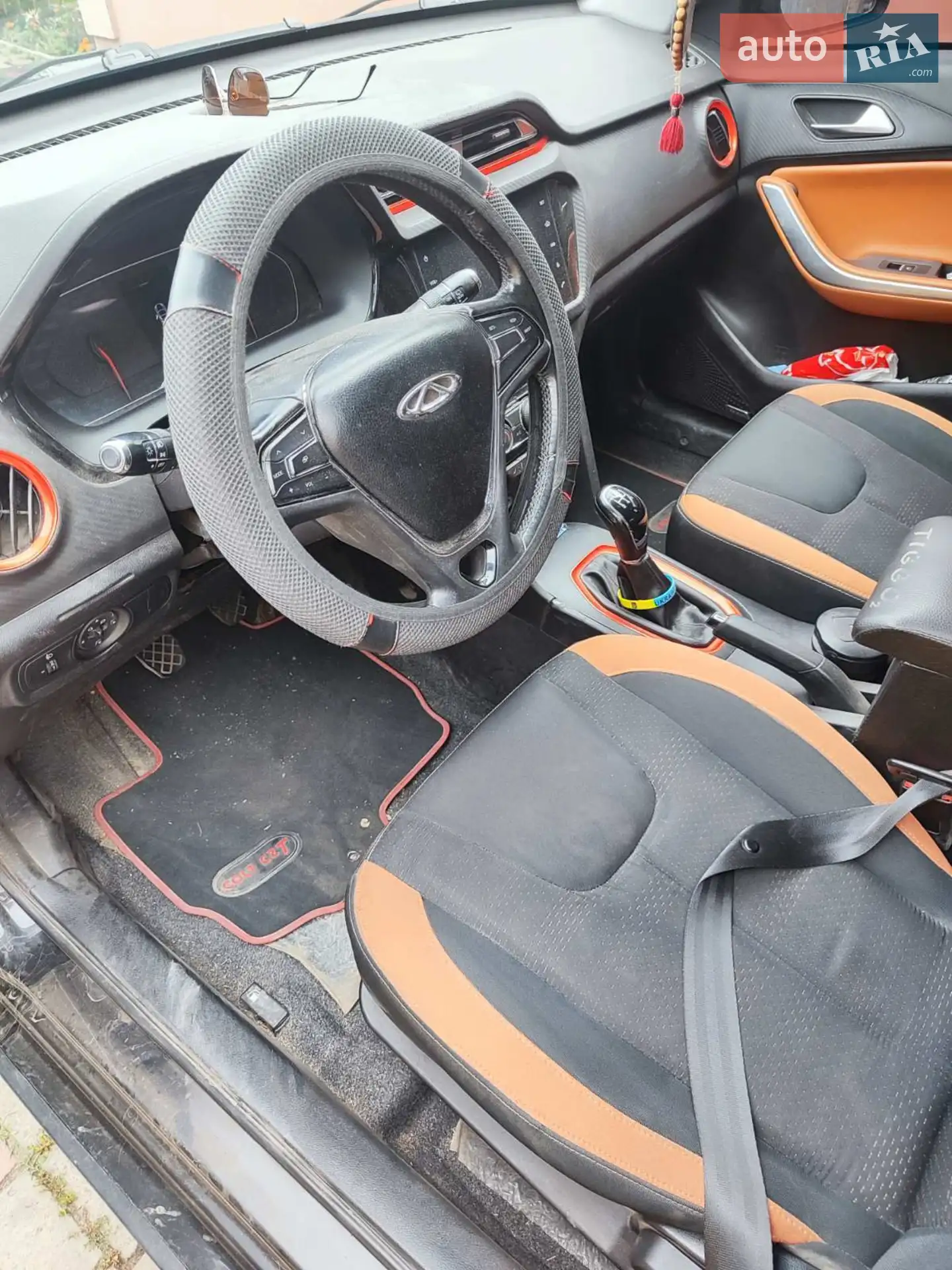 2019 Chery Tiggo 2 - мініатюра 3