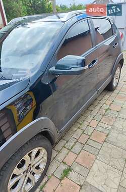Позашляховик / Кросовер Chery Tiggo 2 2019 в Харкові