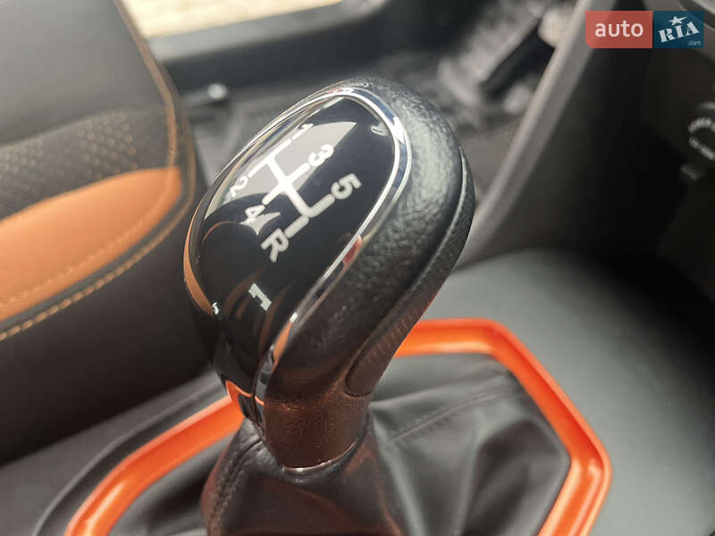 Внедорожник / Кроссовер Chery Tiggo 2 2018 в Козельщине