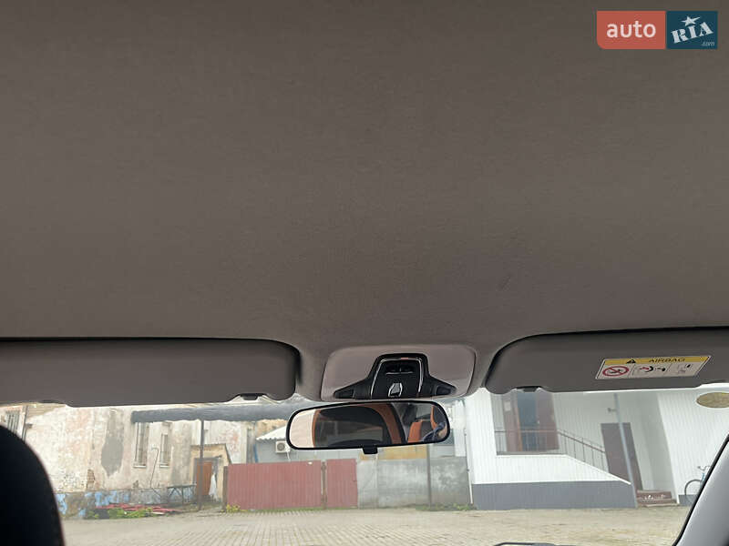 Внедорожник / Кроссовер Chery Tiggo 2 2018 в Козельщине