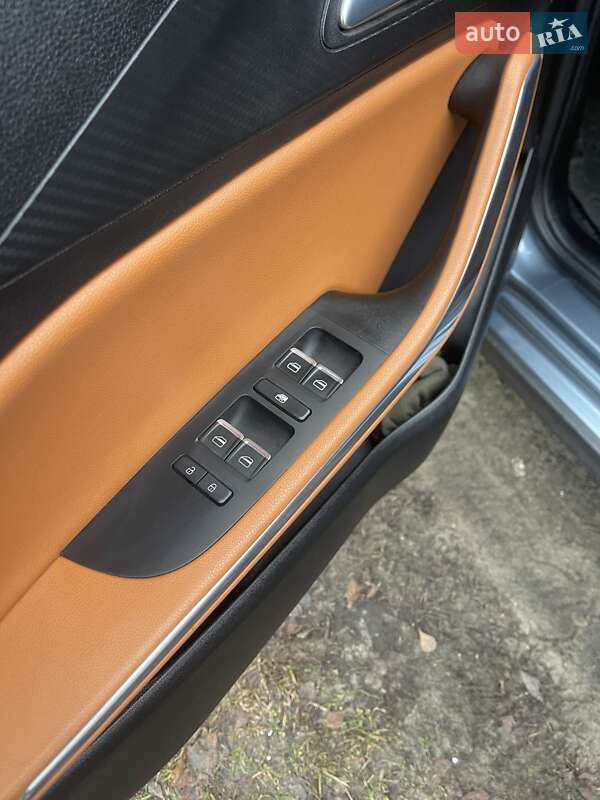 Внедорожник / Кроссовер Chery Tiggo 2 2021 в Кролевце