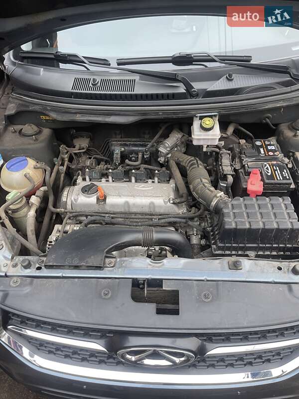 Внедорожник / Кроссовер Chery Tiggo 2 2021 в Кролевце