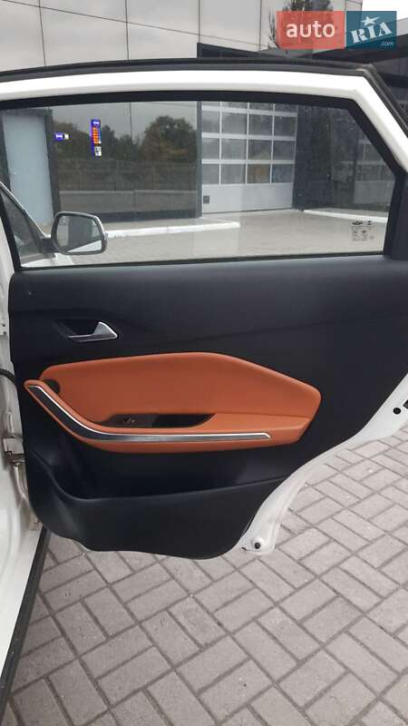 Внедорожник / Кроссовер Chery Tiggo 2 2022 в Запорожье