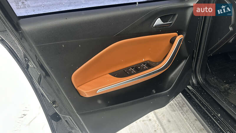 Внедорожник / Кроссовер Chery Tiggo 2 2018 в Киеве фото 22 Внедорожник / Кроссовер Chery Tiggo 2 2018 в Киеве