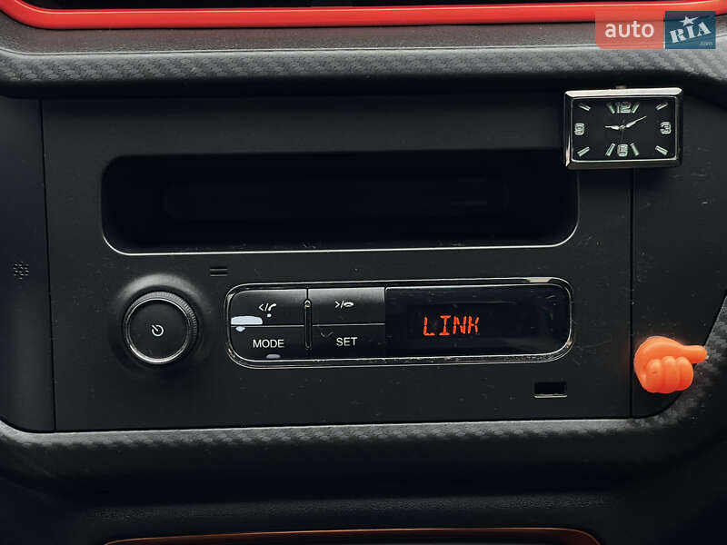 Внедорожник / Кроссовер Chery Tiggo 2 2022 в Одессе