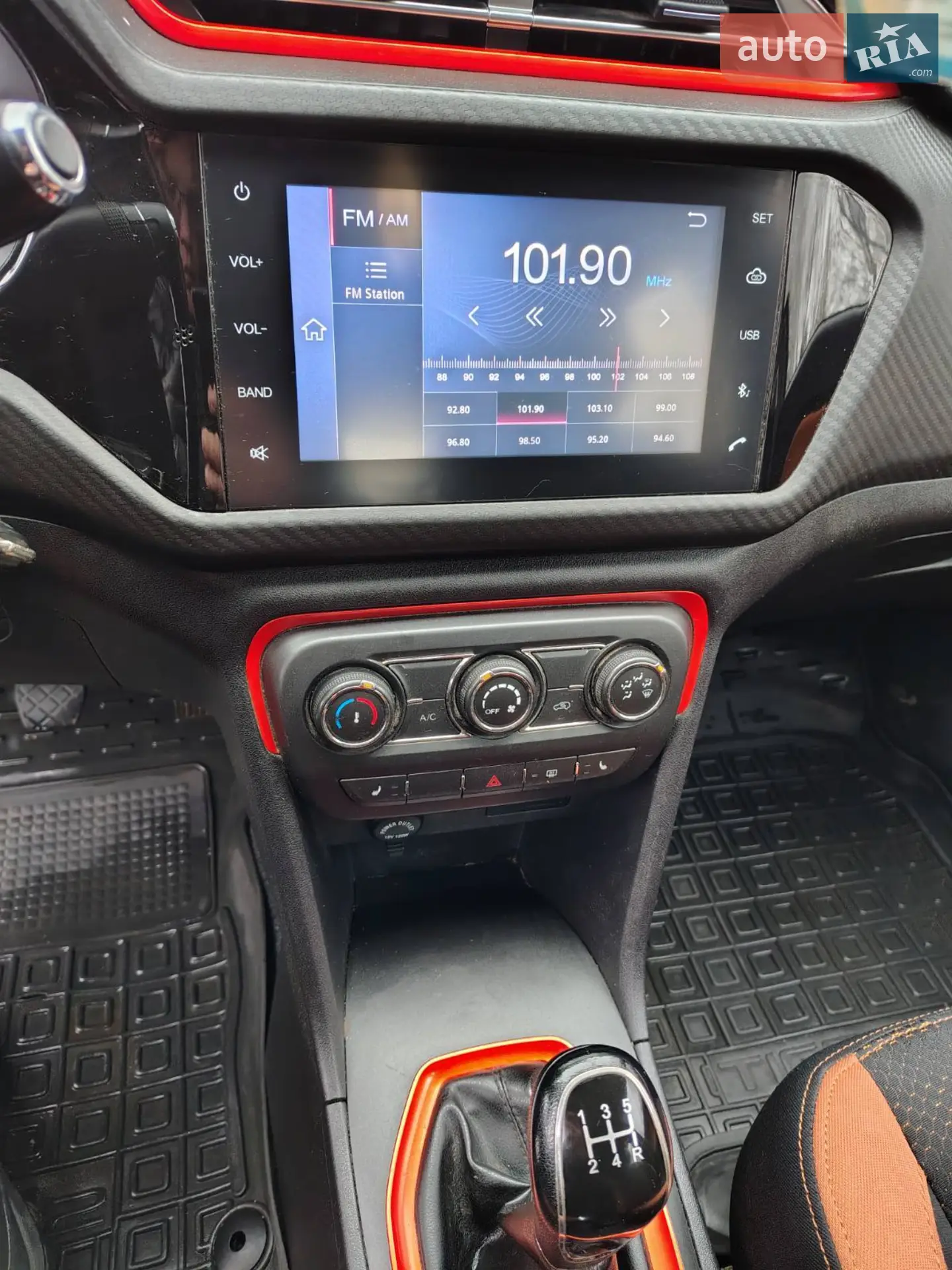2017 Chery Tiggo 2 - мініатюра 9