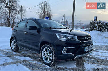 Внедорожник / Кроссовер Chery Tiggo 2 2020 в Дрогобыче
