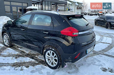 Внедорожник / Кроссовер Chery Tiggo 2 2020 в Дрогобыче