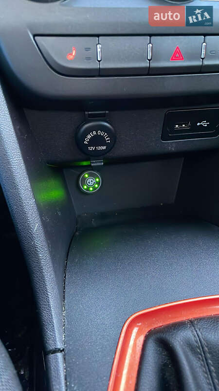 Внедорожник / Кроссовер Chery Tiggo 2 2020 в Дрогобыче