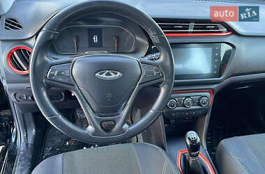 Внедорожник / Кроссовер Chery Tiggo 2 2020 в Дрогобыче