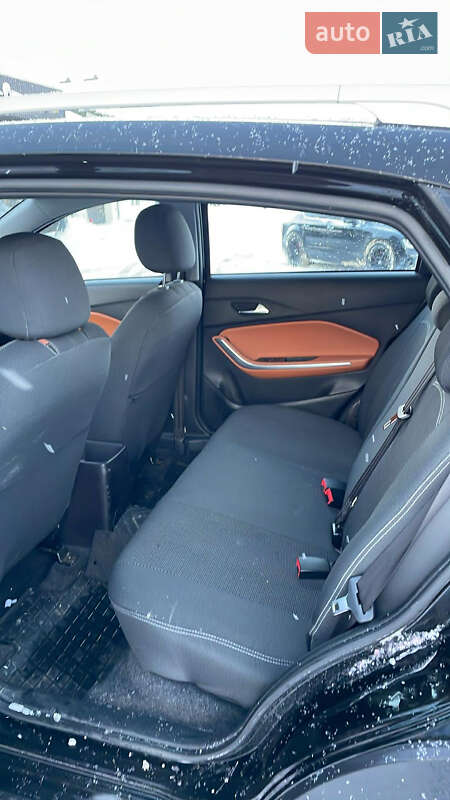 Внедорожник / Кроссовер Chery Tiggo 2 2020 в Дрогобыче